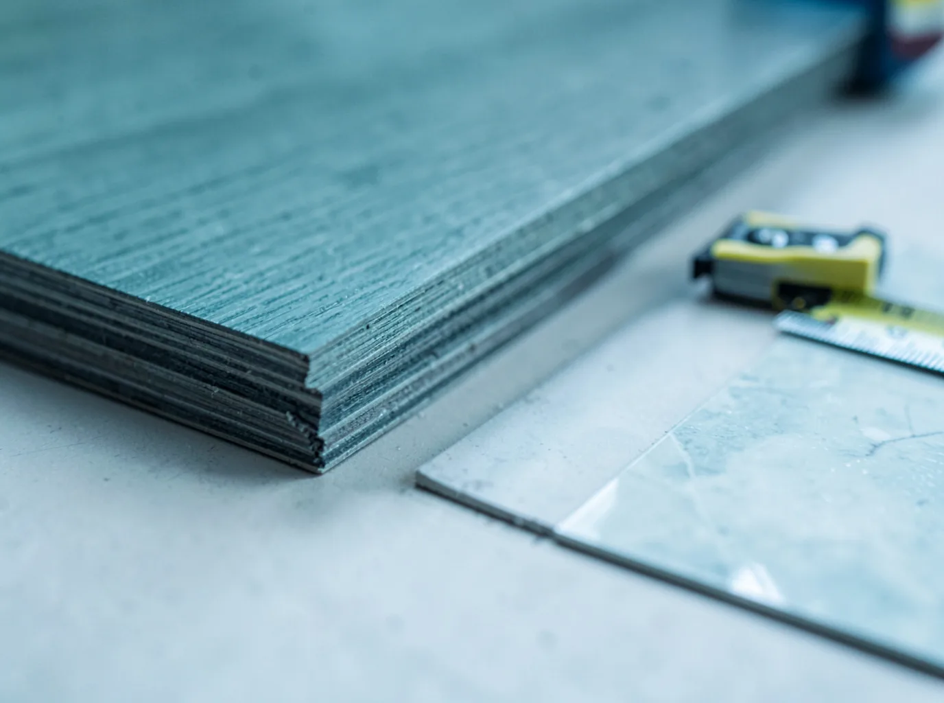 Luxury Vinyl Plank Installation Ferron, UT FAQs
